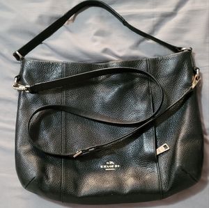 Coach Purse Crossbody